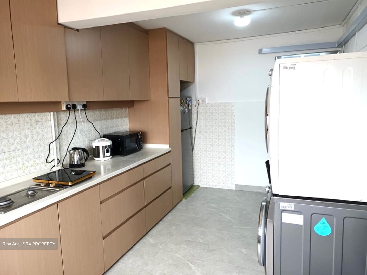 Blk 263 Waterloo Street (Central Area), HDB 3 Rooms #602971461